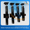 Hydraulic Outrigger Cylinders